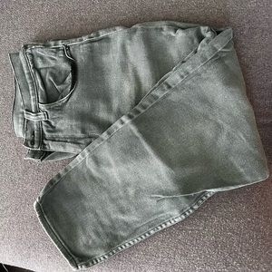 BDG girlfriend jeans